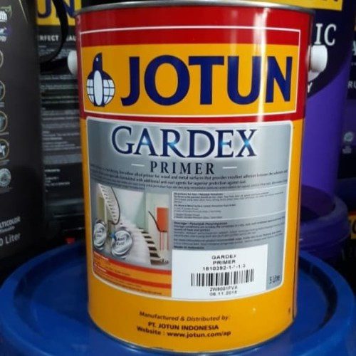 Gardex Primer - 1L