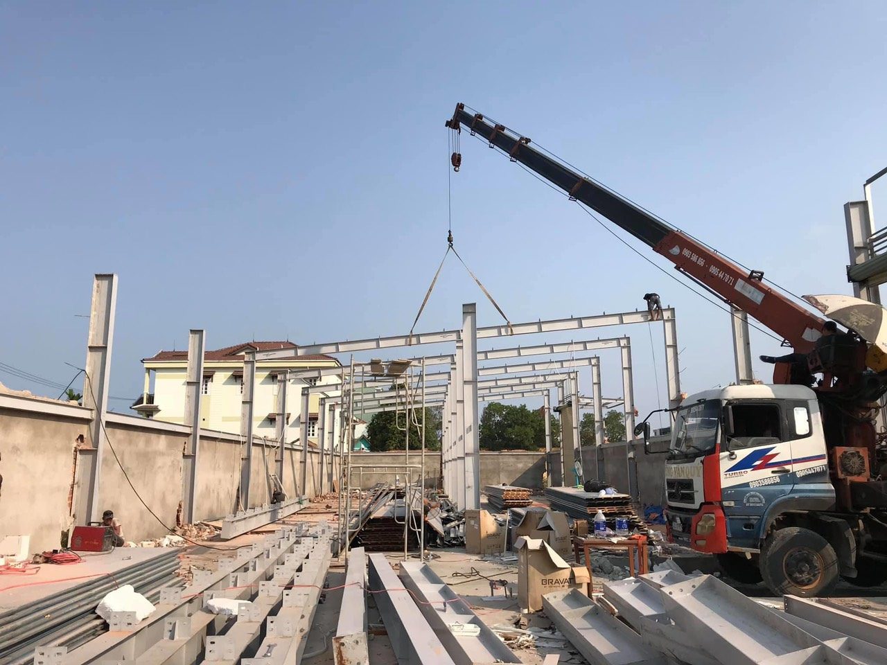 Xây Dựng Nhà Ở Tại Đà Nẵng: Tìm Hiểu Về Các Công Ty Xây D... 2 Xây Dựng Nhà Ở Tại Đà Nẵng Tìm Hiểu Về Các Công Ty Xây Dựng Uy Tín