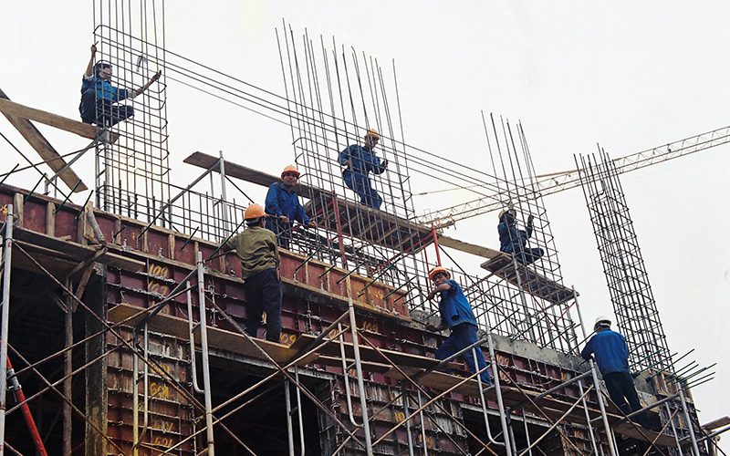 Nhà thầu xây dựng Đà Nẵng Tìm kiếm nhà thầu đáng tin cậy cho dự án của bạn
