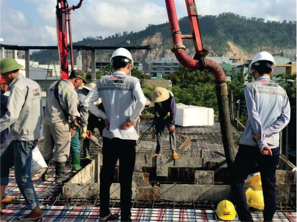 Nhà thầu xây dựng Đà Nẵng Tìm kiếm nhà thầu đáng tin cậy cho dự án của bạn