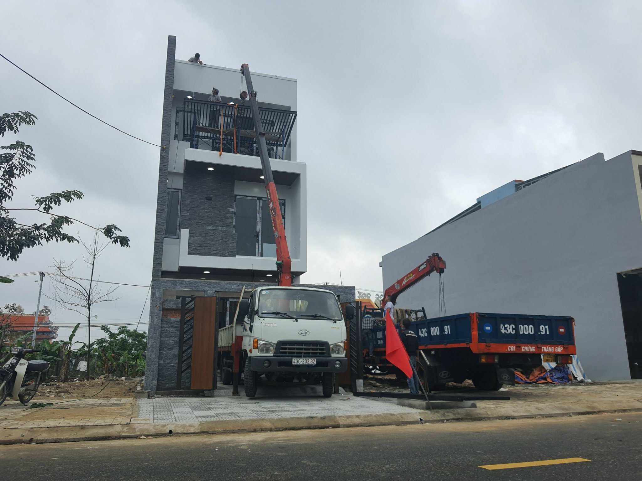 Thầu xây dựng tại Đà Nẵng Tất cả những gì bạn cần biết 6 Thầu xây dựng tại Đà Nẵng Tất cả những gì bạn cần biết
