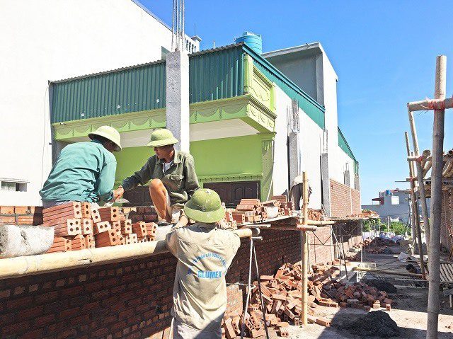 Xây Dựng Nhà Dân Tại Đà Nẵng – Mọi Thứ Bạn Cần Biết 1 Xây Dựng Nhà Dân Tại Đà Nẵng - Mọi Thứ Bạn Cần Biết