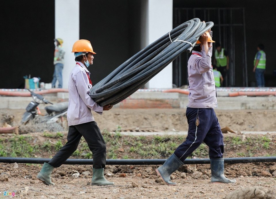 Xây Dựng Nhà Dân Tại Đà Nẵng – Mọi Thứ Bạn Cần Biết 3 Xây Dựng Nhà Dân Tại Đà Nẵng - Mọi Thứ Bạn Cần Biết